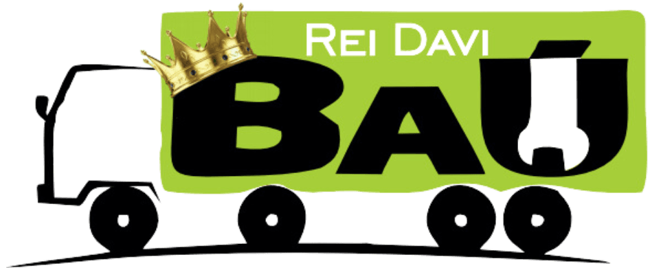Rei Davi Baú
