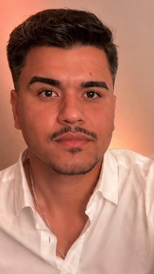 Victor Hugo Rodrigues, CEO da VOYUM